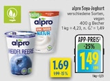 Heidelbeere Angebote von alpro bei diska Erlangen für 1,49 €
