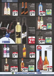 Getränke im E center Prospekt "Wir lieben Lebensmittel!" mit 30 Seiten (Jena)