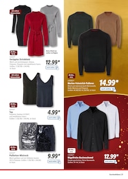 Lidl Kleid im Prospekt 