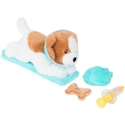 Jouet vétérinaire chiot ou chaton Mini Matters - Mini Matters en promo chez Action Bourg-en-Bresse à 7,95 €