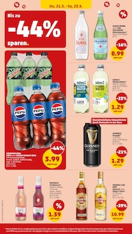 Energydrink im Penny Prospekt "Wer günstig will, muss Penny." mit 43 Seiten (Lünen)