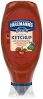 REWE Geislingen - Tomato Ketchup Angebot im Prospekt Tomato Ketchup bei REWE im Geislingen Prospekt für 1,99 €
