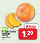 Bio Speisekürbis Hokkaido im Angebot bei Markant Nordwest in Bad Salzuflen Bio Speisekürbis Hokkaido Angebote bei Markant Nordwest Bad Salzuflen für 1,29 €