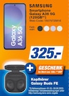 Aktuelle Handy Angebote bei expert in Neuss Aktuelles Smartphone Galaxy A36 5G (128GB1) Angebot bei expert in Neuss ab 325,00 €