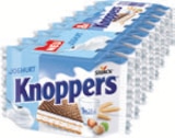 Knoppers von Storck im aktuellen tegut Prospekt für 1,79 €