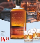 Bourbon Whiskey Angebote von Bulleit bei Trinkgut Lehrte für 14,99 €