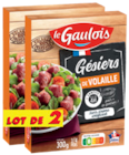 Bi1 Saint-Georges-sur-Baulche - Promo Gesiers ou foies de volaille confits Promo Gesiers ou foies de volaille confits à 4,79 € dans le catalogue Bi1 à Saint-Georges-sur-Baulche