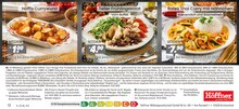 Feinkostlebensmittel im Höffner Prospekt "URLAUB IM GARTEN" mit 12 Seiten (München)