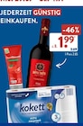 Primitivo im aktuellen Prospekt bei ALDI SÜD in Aholming