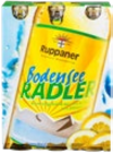 Bodensee Radler Angebote von Ruppaner bei Kaufland Konstanz für 2,79 €
