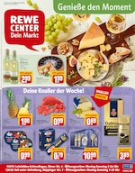 REWE Prospekt "Angebote im Markt", 25 Seiten, 26.07.2021 - 31.07.2021 REWE Prospekt "Angebote im Markt", 25 Seiten, 26.07.2021 - 31.07.2021