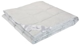 JYSK Gänsedaunen-Bettdecke 135x200 CANADIAN DREAM kühl im Angebot bei JYSK in Unna JYSK Gänsedaunen-Bettdecke 135x200 CANADIAN DREAM kühl Angebote von Otto Keller bei JYSK Unna für 125,00 €