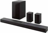expert Hagen - Soundbar DS70TR Angebot im Prospekt Soundbar DS70TR bei expert im Hagen Prospekt für 379,00 €