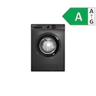 Telefunken Waschmaschine TF-WM-5141T1DI im POCO Prospekt Telefunken Waschmaschine TF-WM-5141T1DI im aktuellen POCO Prospekt für 299,99 €