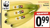 Bananen bei EDEKA im Merenberg Prospekt für 0,99 €