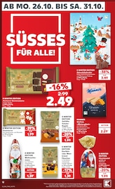 Weihnachten im Kaufland Prospekt in Voerde Aktueller Kaufland Prospekt mit Weihnachten, "Hier bin ich richtig", Seite 16
