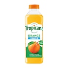 Jus d'orange - TROPICANA à 2,17 € dans le catalogue Carrefour