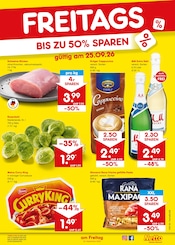 Cappuccino im Netto Marken-Discount Prospekt in Ahlen Aktueller Netto Marken-Discount Prospekt mit Cappuccino, "Aktuelle Angebote", Seite 57