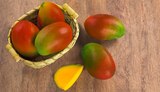 Essreife Mango im Angebot bei REWE in Greifswald Essreife Mango Angebote von REWE Beste Wahl bei REWE Greifswald für 1,59 €