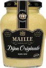 Dijon-Senf Originale Angebote von Maille bei Lidl Wuppertal für 1,79 €