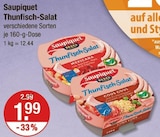 V-Markt Pentling Prospekt mit  im Angebot für 1,99 €