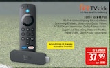 Fire TV Stick 4K Plus Angebote bei Marktkauf Mittweida für 37,99 €