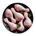 Hähnchen-Unterkeulen XXL von Meine Metzgerei im aktuellen ALDI Nord Prospekt für 4,99 €