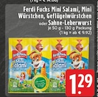 EDEKA Orfgen Prospekt mit  im Angebot für 1,29 €