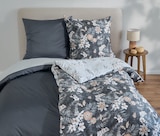 Aktuelles Satin Bettwäsche, uni Angebot bei Matratzen Concord in Erlangen ab 29,90 €
