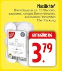 Maxilichte Angebote von Gut&Günstig bei EDEKA Friedrichshafen für 3,79 €