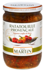 Légumes cuisinés - JEAN MARTIN en promo chez Carrefour Market Montbéliard à 3,29 €