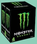 Boisson Énergisante Original - Monster en promo chez Netto Boisson Énergisante Original - Monster dans le catalogue Netto