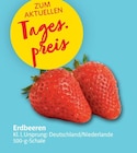 Erdbeeren Angebote bei nah&frisch Gütersloh
