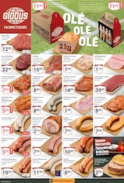 Grillfleisch im GLOBUS Prospekt in Castrop-Rauxel Aktueller GLOBUS Prospekt mit Grillfleisch, "Aktuelle Angebote", Seite 10
