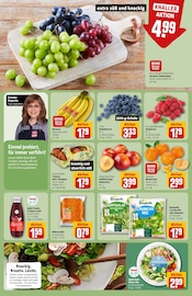 Pute im REWE Prospekt in Suhl Aktueller REWE Prospekt mit Pute, "Dein Markt", Seite 8