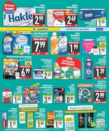 EDEKA Bodenbelag im Prospekt 