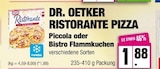 E center Elmshorn - Ristorante Pizza Piccola Angebot im Prospekt Ristorante Pizza Piccola bei E center im Elmshorn Prospekt für 1,88 €