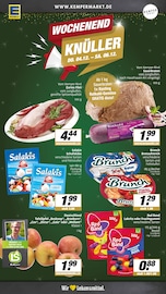 Aktueller EDEKA Prospekt mit Sauerbraten, "Aktuelle Angebote", Seite 18