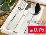 Besteckserie 'Malmö' Angebote bei Woolworth Erkrath für 0,75 €