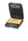 Aktuelles Mini-Sandwichmaker/ -Waffeleisen Angebot bei Lidl in Magdeburg ab 7,99 €