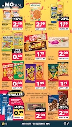 Weihenstephan Angebot & Preis im aktuellen Netto mit dem Scottie Prospekt Weihenstephan Angebot im aktuellen Netto mit dem Scottie Prospekt auf Seite 12
