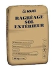 Ragréage Sol extérieur sac 25kg - Brico Cash à Saint-Étienne Ragréage Sol extérieur sac 25kg en promo chez Brico Cash Saint-Étienne à 14,90 €