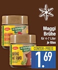 Brühe Angebote von Maggi bei E center Germering für 1,69 €