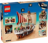 75639 Das Piratenschiff Bausatz von LEGO im aktuellen MediaMarkt Saturn Prospekt für 99,00 €