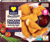 Chicken Cheese Nuggets im Angebot bei EDEKA in Lüneburg Chicken Cheese Nuggets Angebote von Edeka Herzstücke bei EDEKA Lüneburg für 3,49 €