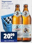 Getränkewelt Gevelsberg - Hell Angebot im Prospekt Hell bei Getränkewelt im Gevelsberg Prospekt für 20,99 €