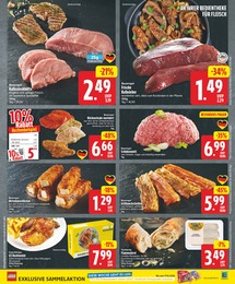 Weichkäse Angebot & Preis im aktuellen EDEKA Prospekt Weichkäse Angebot im aktuellen EDEKA Prospekt auf Seite 7