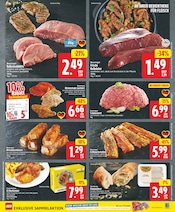 Cheddar Angebote im Prospekt "Aktuelle Angebote" von EDEKA Cheddar Angebote im Prospekt "Aktuelle Angebote" von EDEKA auf Seite 7