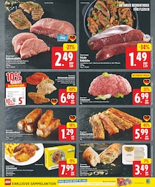 Mettwurst im EDEKA Prospekt "Aktuelle Angebote" mit 29 Seiten (Berlin)