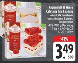 EDEKA Lugau (Erzgebirge) Prospekt mit  im Angebot für 3,49 €